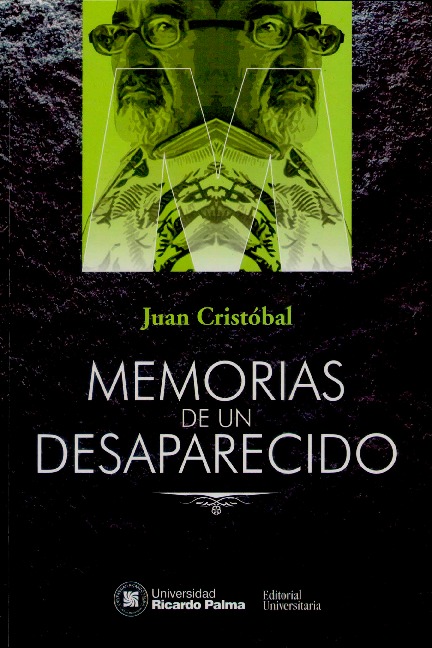 Memorias de un desaparecido (Antología)